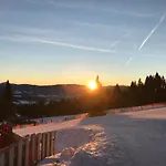 Chaletdorf-fanningberg 公寓 Weisspriach