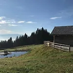 Chaletdorf-fanningberg * Weisspriach