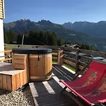 Chaletdorf-fanningberg *