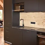 Apartment Chaletdorf-fanningberg Weisspriach