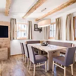 Apartment Chaletdorf-fanningberg *