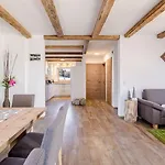 Apartment Chaletdorf-fanningberg Weisspriach