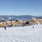 公寓 Chaletdorf-fanningberg