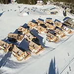 Chaletdorf-fanningberg Apartment