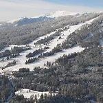 Chaletdorf-fanningberg 公寓