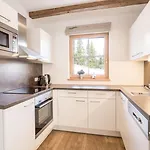 Apartment Chaletdorf-fanningberg *