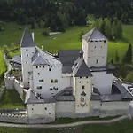 Chaletdorf-fanningberg Apartment