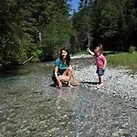 Chaletdorf-fanningberg