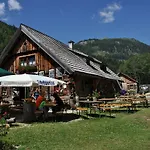 Chaletdorf-fanningberg Weisspriach