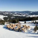Apartment Chaletdorf-fanningberg Weisspriach
