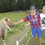 Chaletdorf-fanningberg *