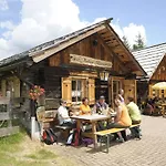 公寓 Chaletdorf-fanningberg