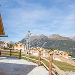 公寓 Chaletdorf-fanningberg