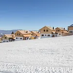 Chaletdorf-fanningberg *