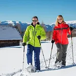 Chaletdorf-fanningberg