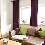 Chaletdorf-fanningberg Apartment Weisspriach
