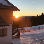 Chaletdorf-fanningberg * Weisspriach