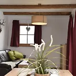 Chaletdorf-fanningberg Apartment *