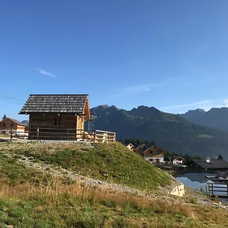 Chaletdorf-fanningberg
