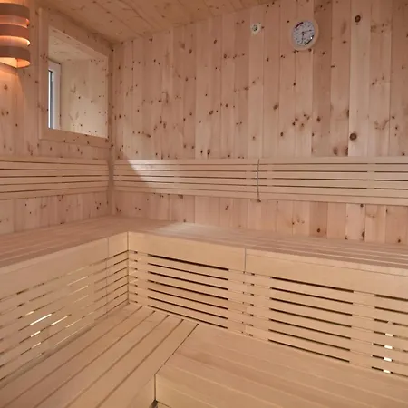 Apartamento Chaletdorf-fanningberg Weisspriach