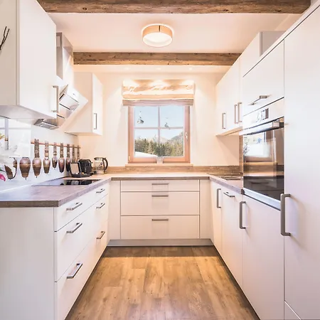 Chaletdorf-fanningberg *