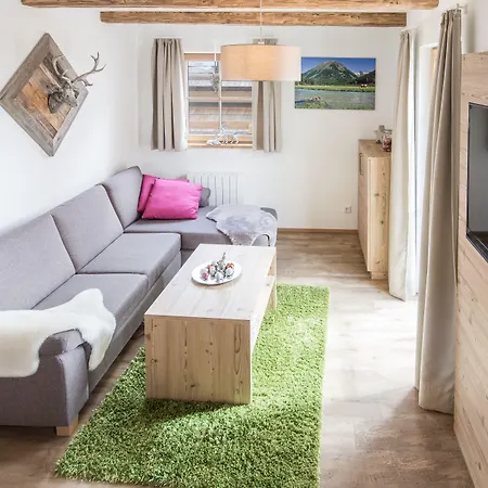 Chaletdorf-fanningberg * Weisspriach