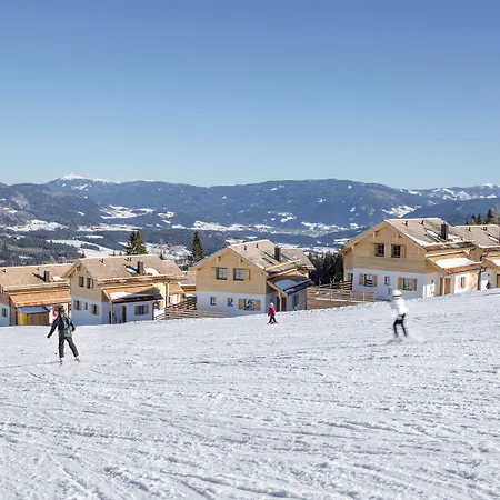 דירה Chaletdorf-fanningberg