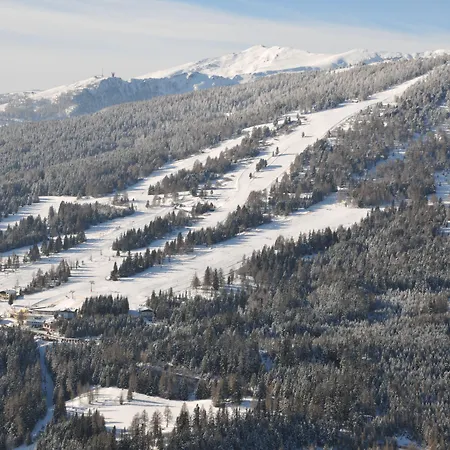 Chaletdorf-fanningberg Apartamento