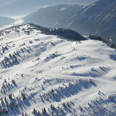 Chaletdorf-fanningberg *