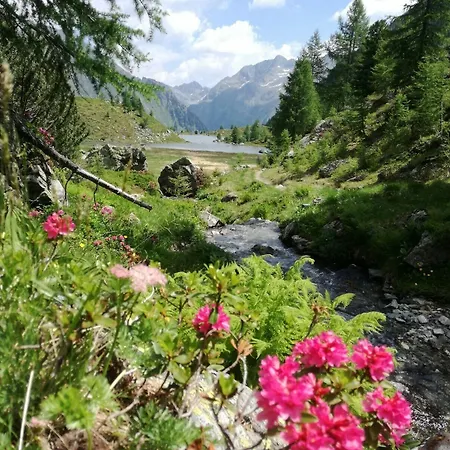 Chaletdorf-fanningberg *