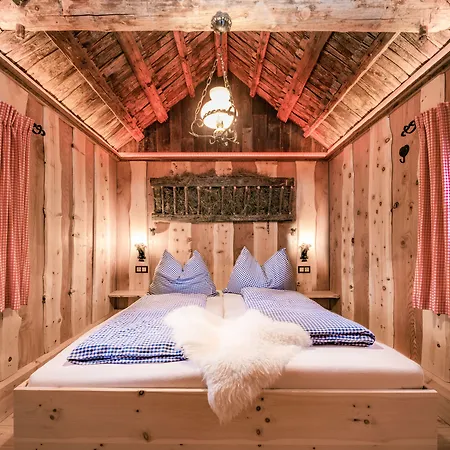 Chaletdorf-fanningberg דירה