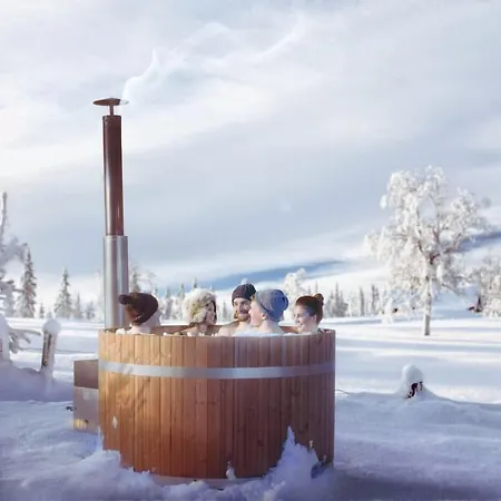 Chaletdorf-fanningberg * Weisspriach