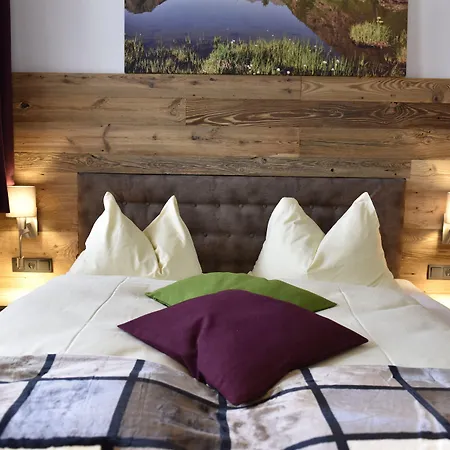 Chaletdorf-fanningberg * Weisspriach