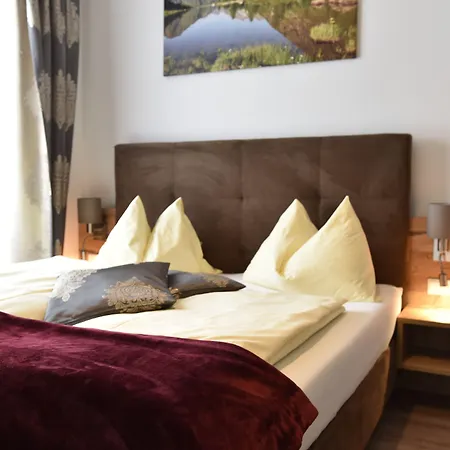 Lejlighed Chaletdorf-fanningberg Weisspriach