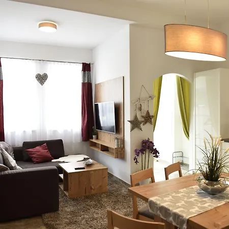 Chaletdorf-fanningberg