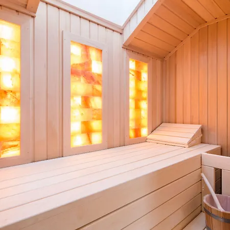 Chaletdorf-fanningberg Weisspriach