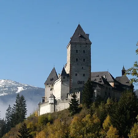 Chaletdorf-fanningberg Lejlighed