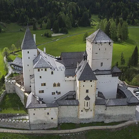 Chaletdorf-fanningberg Lejlighed