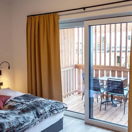 Apartment Chaletdorf-fanningberg
