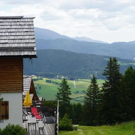 Chaletdorf-fanningberg *