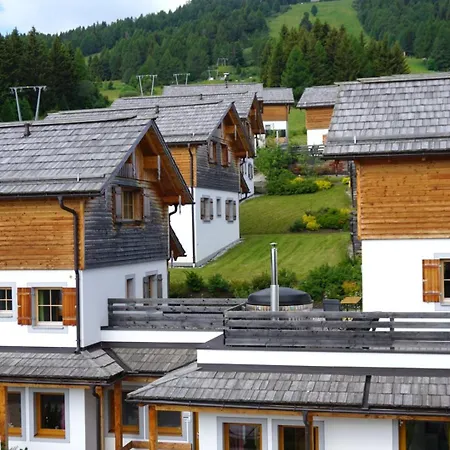 Apartment Chaletdorf-fanningberg Weisspriach