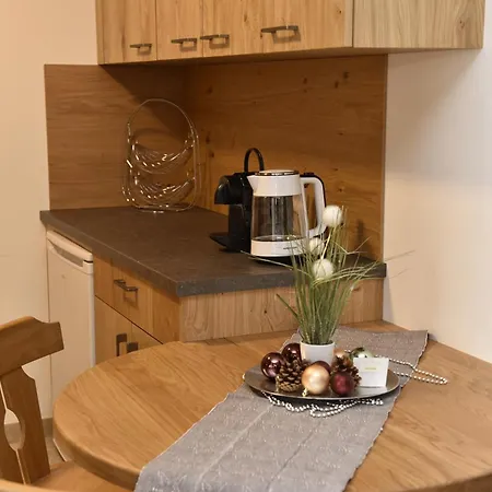 Apartment Chaletdorf-fanningberg