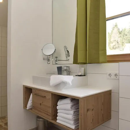 Chaletdorf-fanningberg Apartment