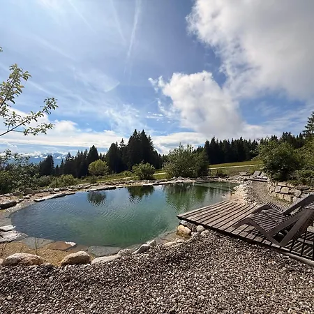 Chaletdorf-fanningberg *