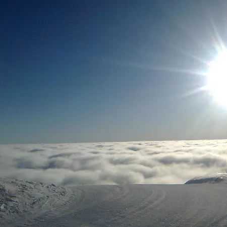 Chaletdorf-fanningberg Apartamento Weisspriach