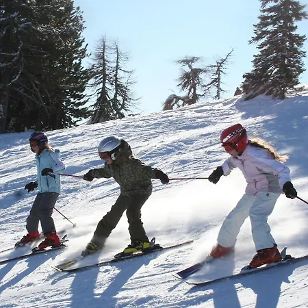 Chaletdorf-fanningberg