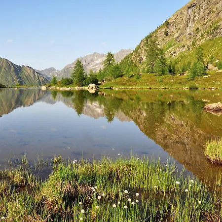 Chaletdorf-fanningberg