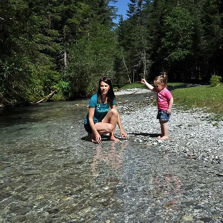 Chaletdorf-fanningberg