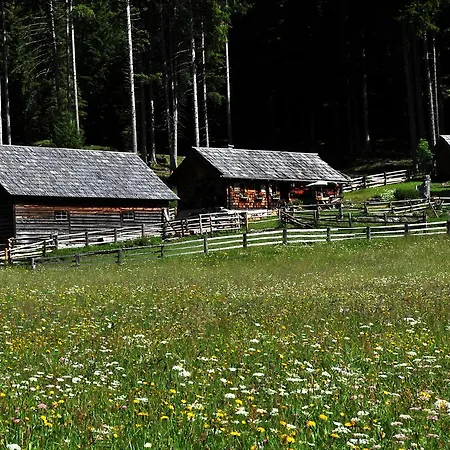 Apartment Chaletdorf-fanningberg