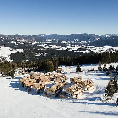 Apartamento Chaletdorf-fanningberg Weisspriach